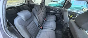 Ford S-Max 2.0TDCI 6+ 1 Avtomat, снимка 12