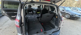 Ford S-Max 2.0TDCI 6+ 1 Avtomat, снимка 7