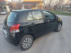 Toyota Yaris 1.3i-101ps-6speed, снимка 3