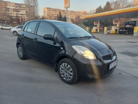 Toyota Yaris 1.3i-101ps-6speed, снимка 4