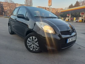 Toyota Yaris 1.3i-101ps-6speed, снимка 5