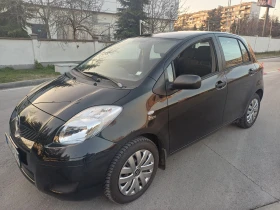 Toyota Yaris 1.3i-101ps-6speed, снимка 1