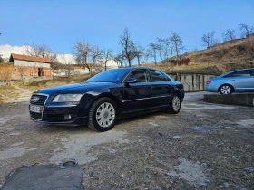 Audi A8, снимка 2