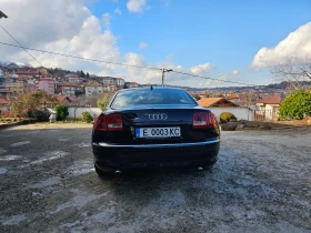 Audi A8, снимка 3