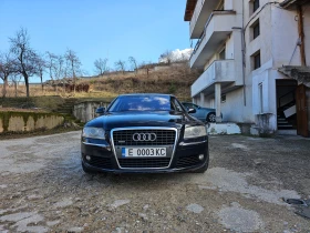 Audi A8, снимка 1