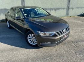 VW Passat 1.6TDI DSG, снимка 2