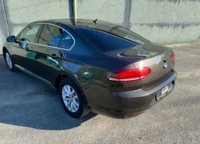 VW Passat 1.6TDI DSG, снимка 5