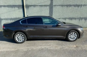 VW Passat 1.6TDI DSG, снимка 3