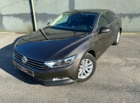 VW Passat 1.6TDI DSG, снимка 1