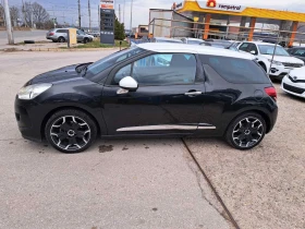 Citroen DS3 Газ/Бензин - 10900 лв. - 22784338 | Car24.bg