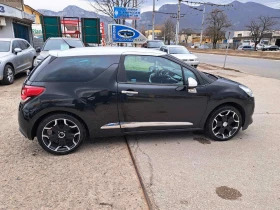 Citroen DS3 Газ/Бензин - 10900 лв. - 22784338 | Car24.bg