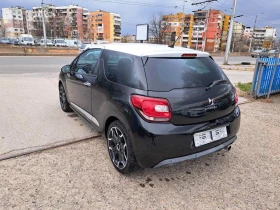 Citroen DS3 Газ/Бензин - 10900 лв. - 22784338 | Car24.bg