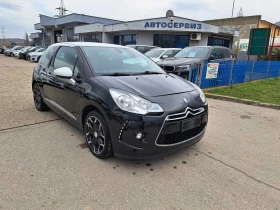 Citroen DS3 Газ/Бензин - 10900 лв. - 22784338 | Car24.bg