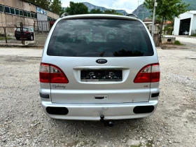 Обява за продажба на Ford Galaxy 1.9TDI Facelift ~2 200 лв. - изображение 3