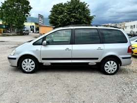 Обява за продажба на Ford Galaxy 1.9TDI Facelift ~2 200 лв. - изображение 1