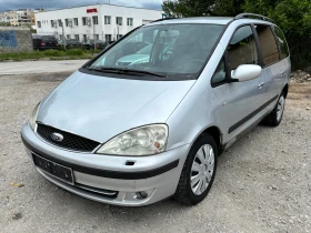 Обява за продажба на Ford Galaxy 1.9TDI Facelift ~2 200 лв. - изображение 1