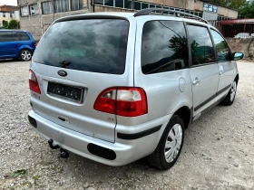 Обява за продажба на Ford Galaxy 1.9TDI Facelift ~2 200 лв. - изображение 4