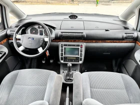 Обява за продажба на Ford Galaxy 1.9TDI Facelift ~2 200 лв. - изображение 9