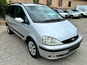 Обява за продажба на Ford Galaxy 1.9TDI Facelift ~2 200 лв. - изображение 6