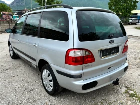 Обява за продажба на Ford Galaxy 1.9TDI Facelift ~2 200 лв. - изображение 2