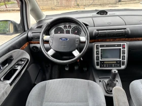 Обява за продажба на Ford Galaxy 1.9TDI Facelift ~2 200 лв. - изображение 10