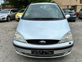 Обява за продажба на Ford Galaxy 1.9TDI Facelift ~2 200 лв. - изображение 7