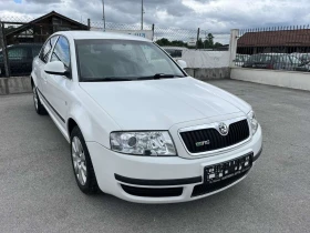     Skoda Superb V6 2.8I 193    