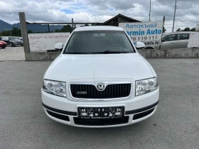     Skoda Superb V6 2.8I 193    
