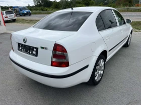     Skoda Superb V6 2.8I 193    