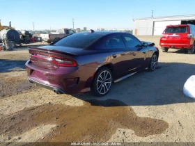 Dodge Charger RT CARFAX    | Mobile.bg    7