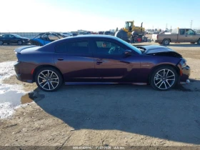 Dodge Charger RT CARFAX    | Mobile.bg    8