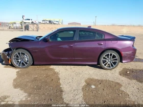 Dodge Charger RT CARFAX    | Mobile.bg    9
