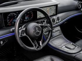 Mercedes-Benz E 350 2023 Mercedes-Benz E-Class E 350 | Mobile.bg    8