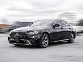 Mercedes-Benz E 350 2023 Mercedes-Benz E-Class E 350 | Mobile.bg    3