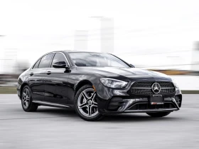  Mercedes-Benz E 350