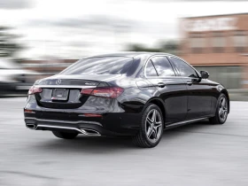 Mercedes-Benz E 350 2023 Mercedes-Benz E-Class E 350 | Mobile.bg    4