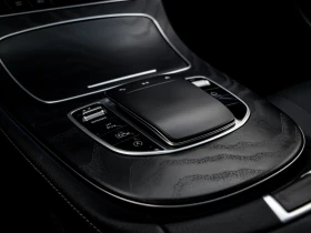 Mercedes-Benz E 350 2023 Mercedes-Benz E-Class E 350 | Mobile.bg    11