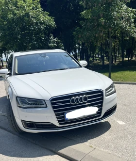     Audi A8 4000 
