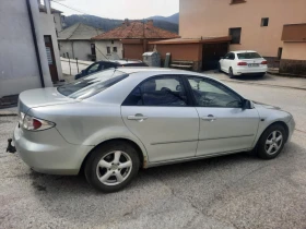 Mazda 6 2.0 l | Mobile.bg    3