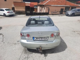 Mazda 6 2.0 l | Mobile.bg    4