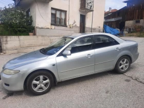 Mazda 6 2.0 l | Mobile.bg    2
