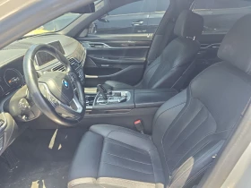BMW 740 * M* harman kardon* Head-Up*  | Mobile.bg    7