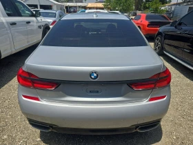 BMW 740 * M* harman kardon* Head-Up*  | Mobile.bg    4
