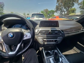 BMW 740 * M* harman kardon* Head-Up*  | Mobile.bg    6