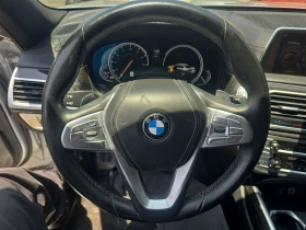 BMW 740 * M* harman kardon* Head-Up*  | Mobile.bg    12