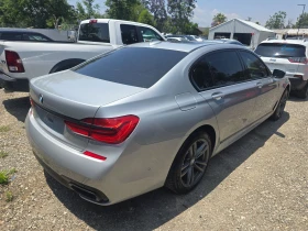 BMW 740 * M* harman kardon* Head-Up*  | Mobile.bg    3