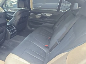 BMW 740 * M* harman kardon* Head-Up*  | Mobile.bg    9