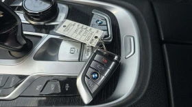 BMW 740 * M* harman kardon* Head-Up*  | Mobile.bg    14