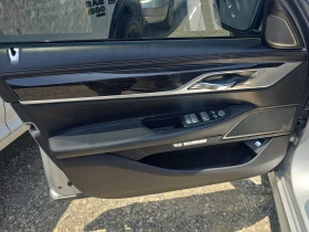 BMW 740 * M* harman kardon* Head-Up*  | Mobile.bg    13