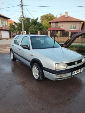 Обява за продажба на VW Golf 1.6 GAS benzin ~2 200 лв. - изображение 9
